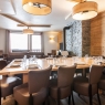 Val Thorens - Residencia Le Val Chaviere - Apto 7 pzas 12/14 pax 